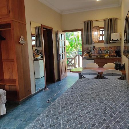 Galapagos Aparthotel Ильябела Экстерьер фото