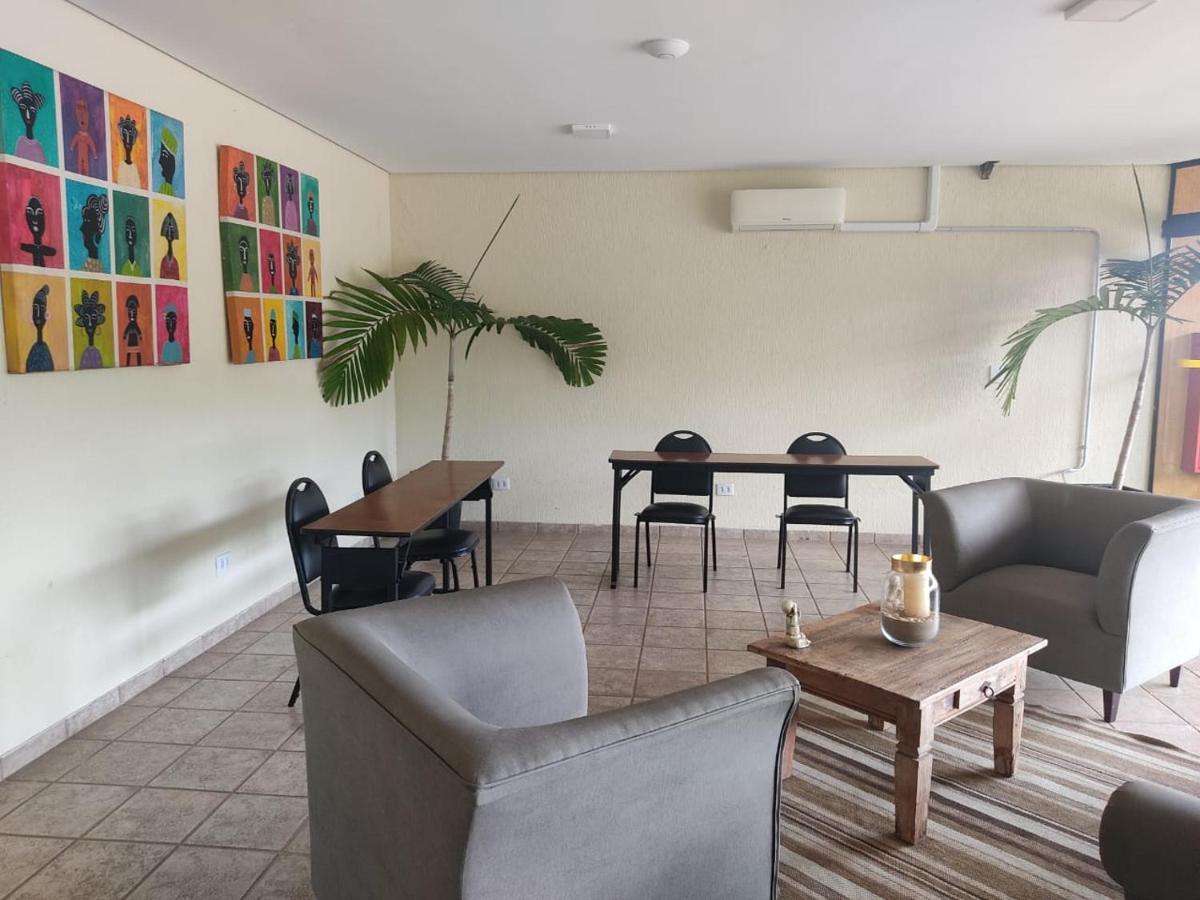 Galapagos Aparthotel Ильябела Экстерьер фото