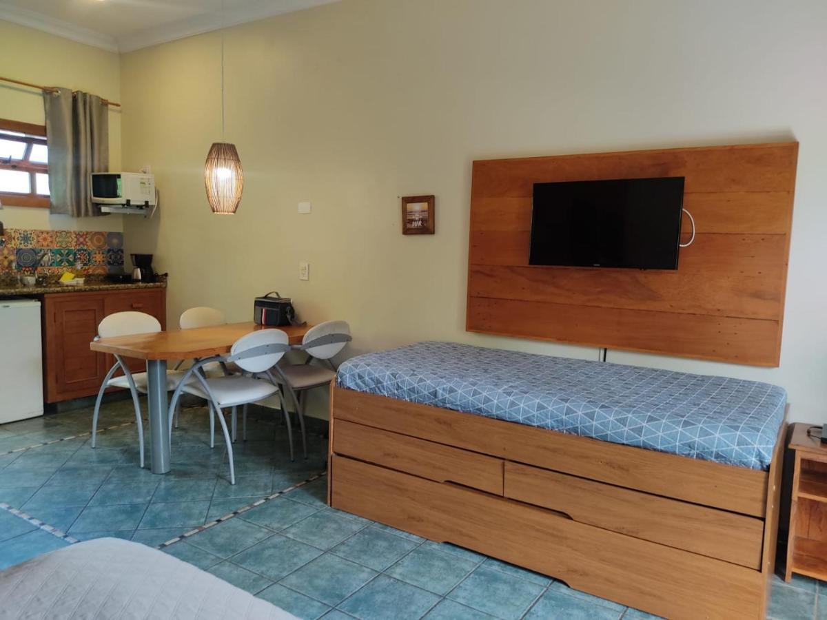 Galapagos Aparthotel Ильябела Экстерьер фото