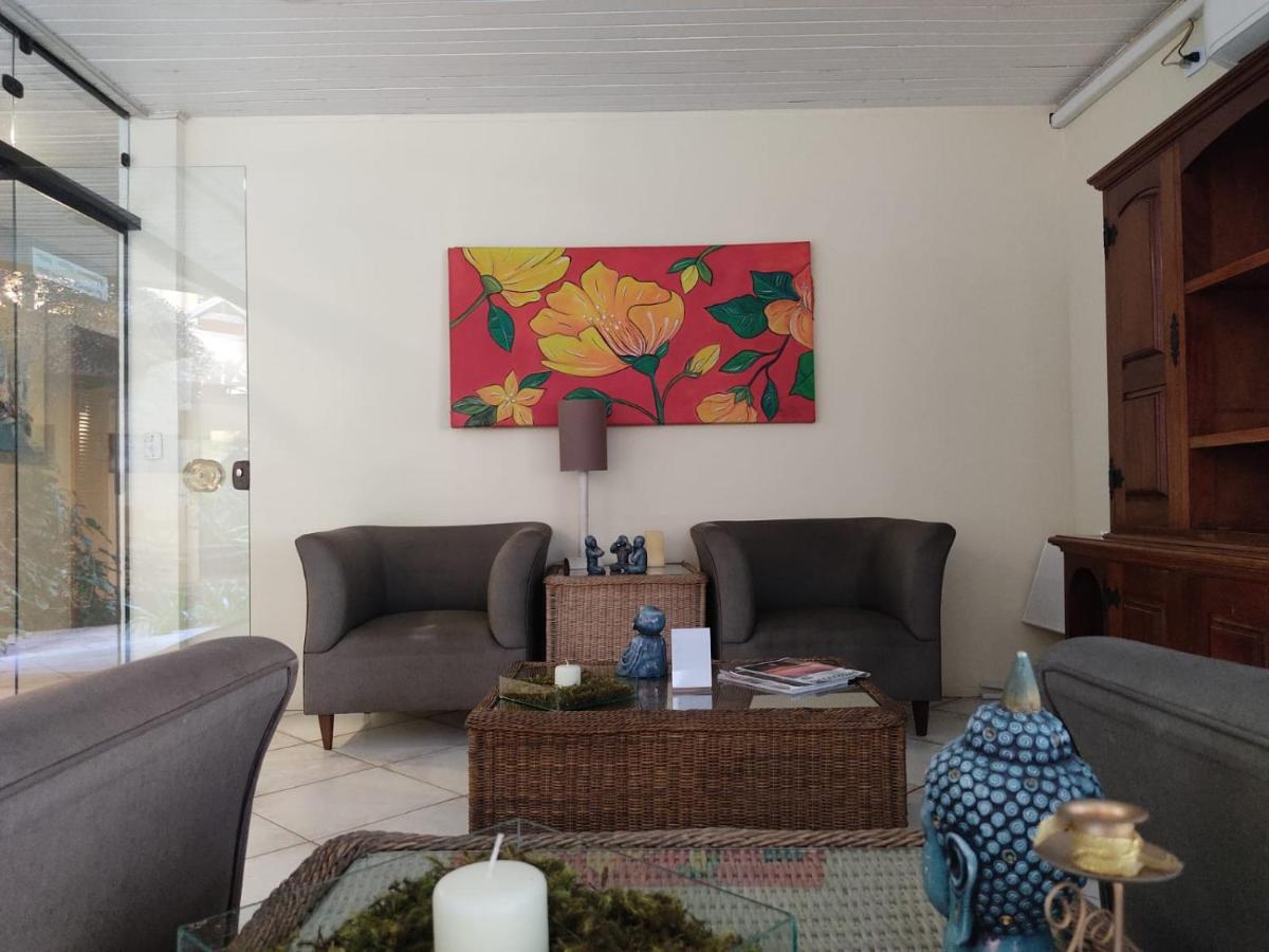 Galapagos Aparthotel Ильябела Экстерьер фото