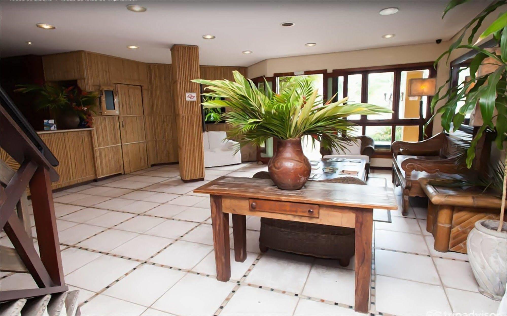 Galapagos Aparthotel Ильябела Экстерьер фото