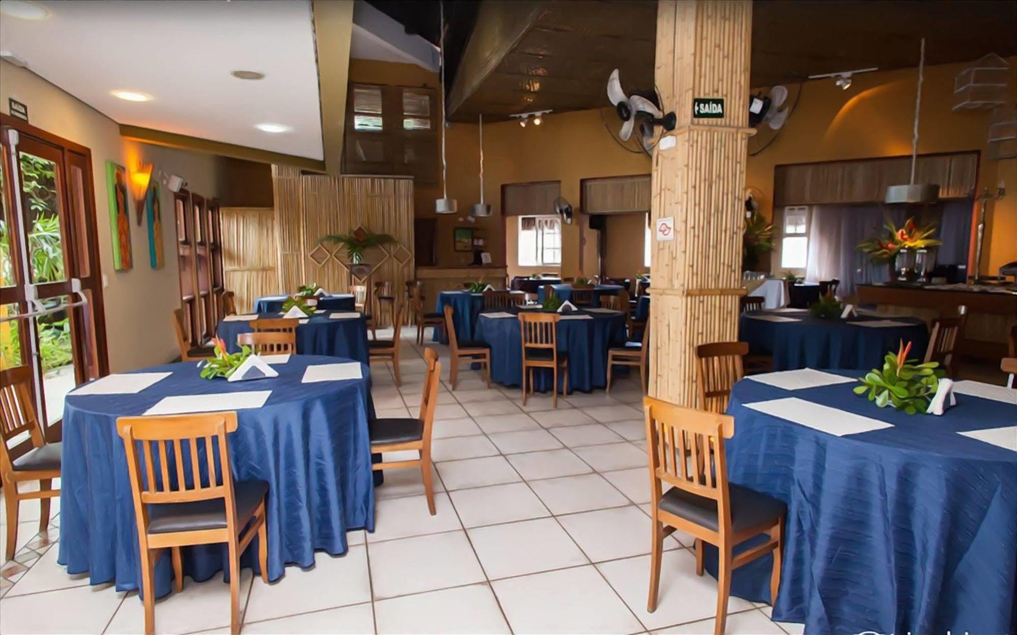 Galapagos Aparthotel Ильябела Экстерьер фото