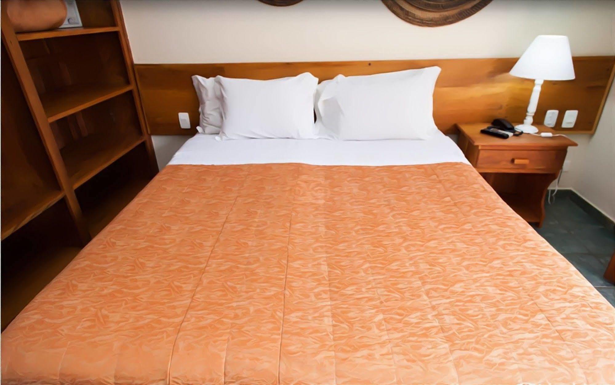 Galapagos Aparthotel Ильябела Экстерьер фото