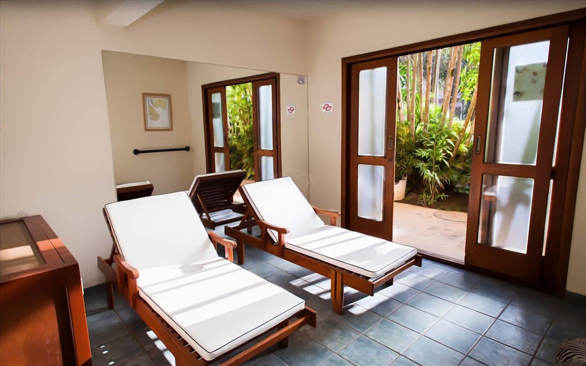 Galapagos Aparthotel Ильябела Экстерьер фото